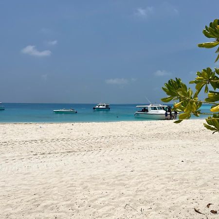 فوليدهو Aagali Beach المظهر الخارجي الصورة