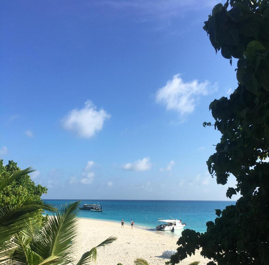 فوليدهو Aagali Beach المظهر الخارجي الصورة